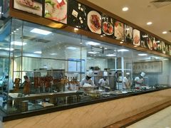 -江南大酒店·地道正宗有锅气的江西菜(中华北大街店)