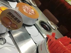-龍歌自助小火锅(雨花台江南虹悦城店)