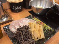 -博多一幸舍(侨福芳草地购物中心店)