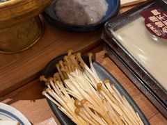 -巴奴毛肚火锅(龙湖锦艺城店)