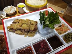 肘子酥-肘子酥·天津捞面(德云社店)