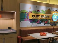 -小鱼小牛·鱼牛干锅·脆鱼火锅(世欧广场店)