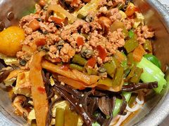 -水平有限广西米粉·广西风味集(五道口店)