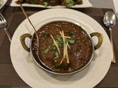 -Pita's&Tika's中东和印度风味餐厅(龙湖天街店)