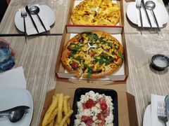 -必胜客(联投东方店)