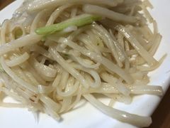 清炒茭白-浦江餐饮•上海菜馆(五四路店)