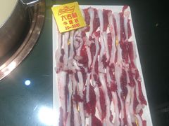 -大吉利·潮汕鲜牛肉火锅(万峰路店)