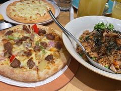 -菲滋意式休闲餐厅(北仑银泰城店)