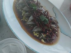 -前王院•巧克力海鲜市集餐厅(万平口店)