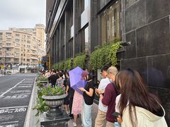 -国际饭店·帆声西饼屋(黄河路店)