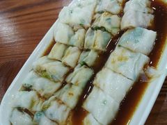 -苏生鸭血粉丝(鹿鸣路店)