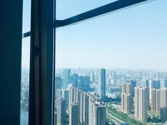 -悦厅·下午茶(杭州柏悦酒店)