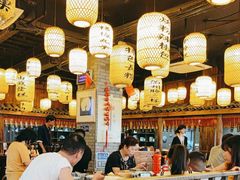 -古铺良食(柯城店)