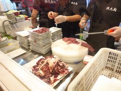 -洪大厨鸡煲(福田店)