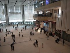 -香港ELEMENTS圆方