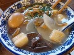 小潘记特色鸭血粉丝汤-小潘记鸭血粉丝汤