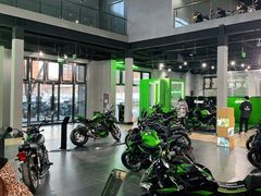-川崎北京金崎(奥运村店)