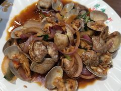 -庆峰龙虾烧烤(合肥一店)