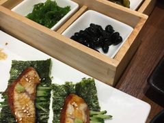 -胜博殿日式炸猪排(侨福芳草地店)