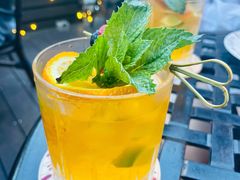 -BROWNSTONE布朗石西班牙餐厅(富城店)