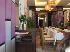 大堂-阿诺泰·泰国餐厅(紫荆店)