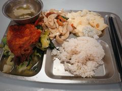 -南京邮电大学-第2食堂