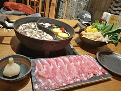 -呷哺呷哺 黄金牧场 (新中关购物中心店)