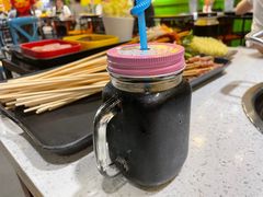 -钢管厂五区小郡肝串串香(南山店)