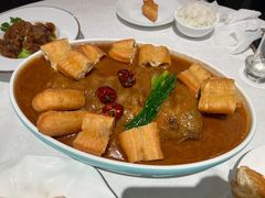 -大铁勺新津菜(东丽阳光新业广场店)