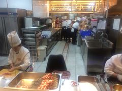 -丰茂烤串(公园店)