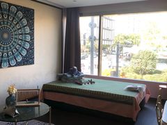 -泰迈·影院式足道SPA(世纪大道店)