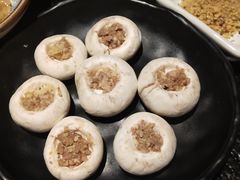 牛肉口蘑-牛焱·烧肉酒肆(五大道店)