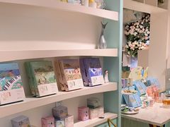 -苏小糖(鼓浪屿三丘田花园店)