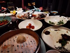 -环球港凯悦 · 享悦中餐厅