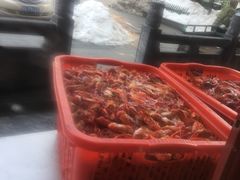 -阿胖龙虾小海鲜(宁国南路总店)