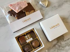 -Laderach 莱德拉(上海环贸iapm店)