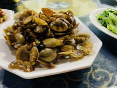 -波记美食店·现捞海鲜