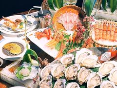 -Mr.Fish鱼鲜生海鲜放题(高德置地冬广场店)