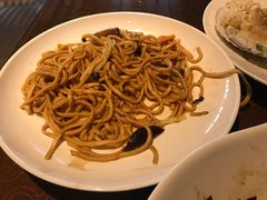 -海陵岛保利皇冠假日酒店·御公馆中餐厅 CANAL LNUA