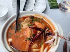 -泰香米泰国餐厅(鎏嘉码头店)