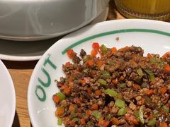 -一坐一忘云南菜(嘉里中心店)