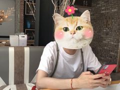 -苹果树下艺术餐厅(通州店)