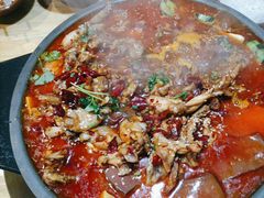 -半步颠川湘·融合菜(商品街店)