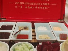 -聆桂烤鸭·金奖烤鸭(静联广场店)