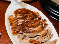 陆壹捌精品烤鸭-陆壹捌餐厅(五大道店)