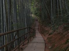-五泄景区