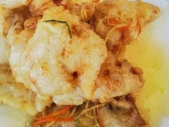 -金掌勺·锅包肉(双榆树店)