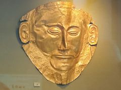 -雅典国家考古博物馆(Ethniko Archaiologiko Museo)