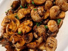 -半勺·新徽菜(银泰城店)