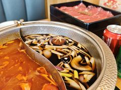 -牛匠和牛寿喜锅(西安总店)